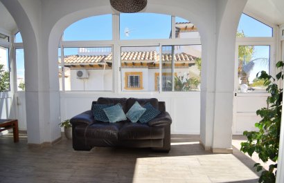 Resale - Villa - Orihuela Costa - Playa Flamenca