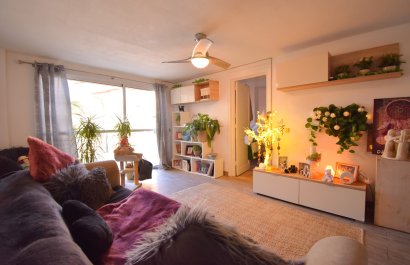 Resale - Villa - Orihuela Costa - Playa Flamenca