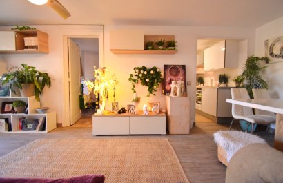 Resale - Villa - Orihuela Costa - Playa Flamenca