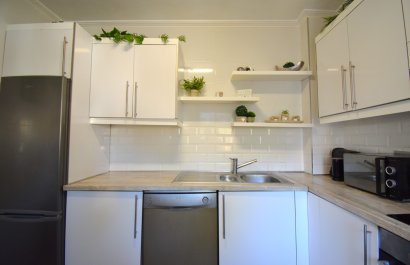 Resale - Villa - Orihuela Costa - Playa Flamenca