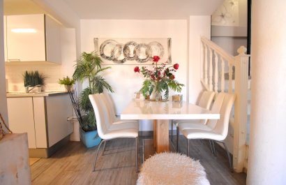 Resale - Villa - Orihuela Costa - Playa Flamenca