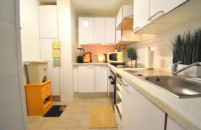 Resale - Villa - Orihuela Costa - Playa Flamenca