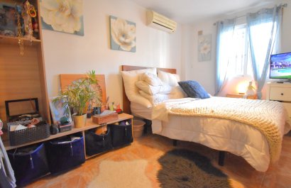 Resale - Villa - Orihuela Costa - Playa Flamenca