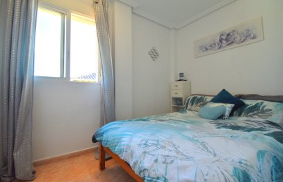 Resale - Villa - Orihuela Costa - Playa Flamenca