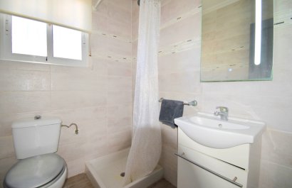 Resale - Villa - Orihuela Costa - Playa Flamenca