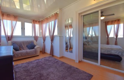 Resale - Villa - Orihuela Costa - Playa Flamenca