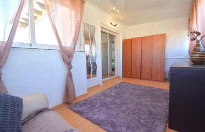 Resale - Villa - Orihuela Costa - Playa Flamenca