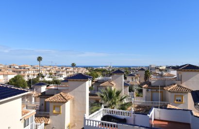 Resale - Villa - Orihuela Costa - Playa Flamenca