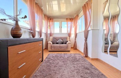 Resale - Villa - Orihuela Costa - La Zenia