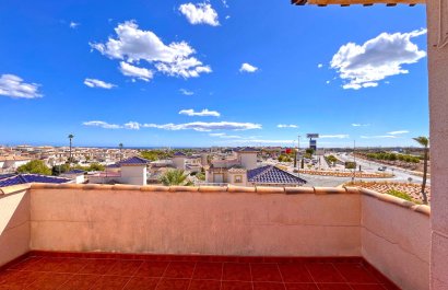 Resale - Villa - Orihuela Costa - La Zenia