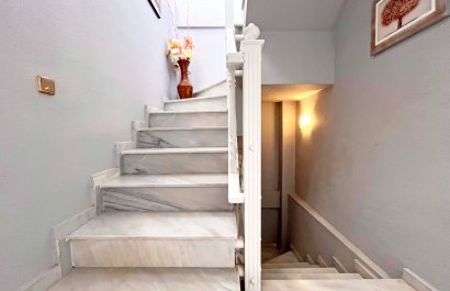 Resale - Villa - Orihuela Costa - La Zenia