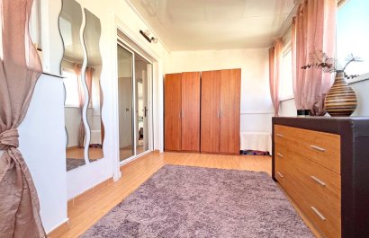 Resale - Villa - Orihuela Costa - La Zenia