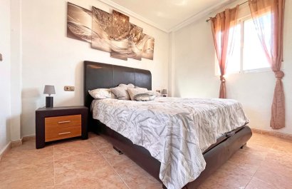 Resale - Villa - Orihuela Costa - La Zenia