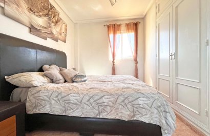 Resale - Villa - Orihuela Costa - La Zenia