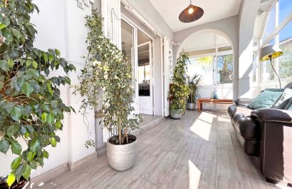 Resale - Villa - Orihuela Costa - La Zenia