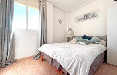 Resale - Villa - Orihuela Costa - La Zenia