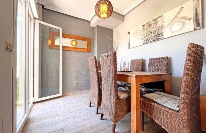 Resale - Villa - Orihuela Costa - La Zenia