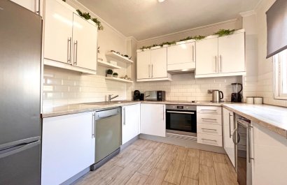 Resale - Villa - Orihuela Costa - La Zenia