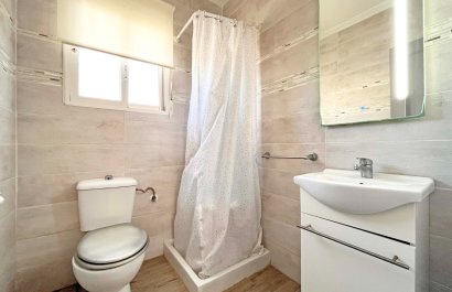 Resale - Villa - Orihuela Costa - La Zenia