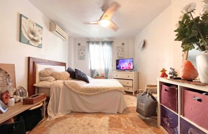 Resale - Villa - Orihuela Costa - La Zenia