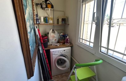 Resale - Villa - Ciudad Quesada - town