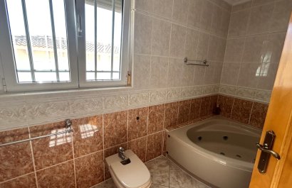 Resale - Villa - Ciudad Quesada - town