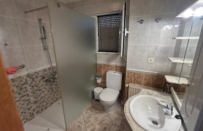 Resale - Villa - Ciudad Quesada - town