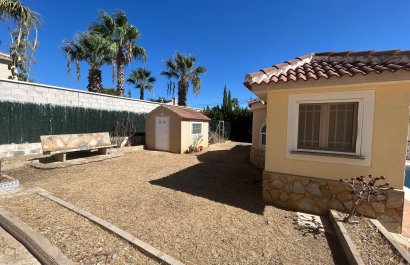 Resale - Villa - Ciudad Quesada - town