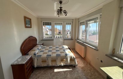 Resale - Villa - Ciudad Quesada - town