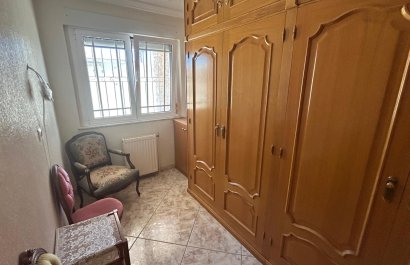 Resale - Villa - Ciudad Quesada - town