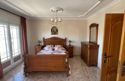 Resale - Villa - Ciudad Quesada - town