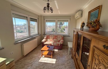 Resale - Villa - Ciudad Quesada - town