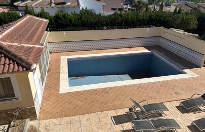 Resale - Villa - Ciudad Quesada - town