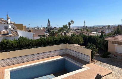 Resale - Villa - Ciudad Quesada - town