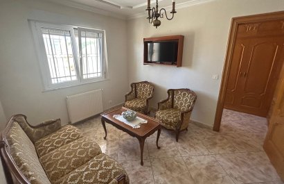 Resale - Villa - Ciudad Quesada - town