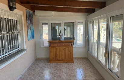 Resale - Villa - Ciudad Quesada - town