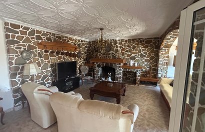 Resale - Villa - Ciudad Quesada - town