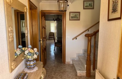 Resale - Villa - Ciudad Quesada - town