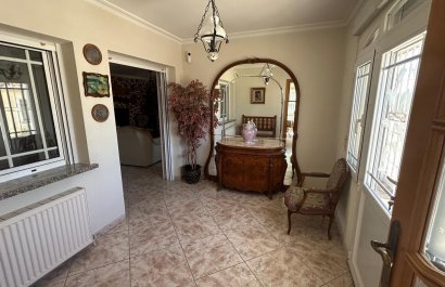 Resale - Villa - Ciudad Quesada - town