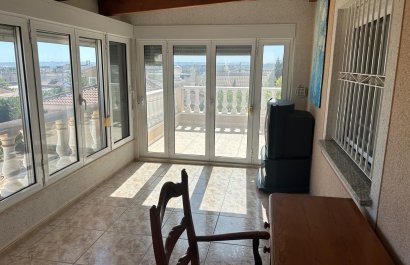 Resale - Villa - Ciudad Quesada - town