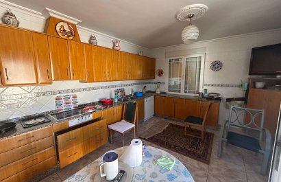 Resale - Villa - Ciudad Quesada - town