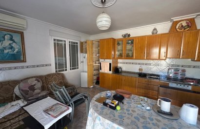 Resale - Villa - Ciudad Quesada - town