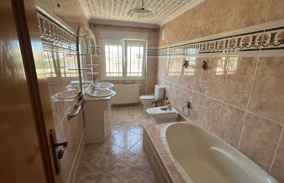 Resale - Villa - Ciudad Quesada - town