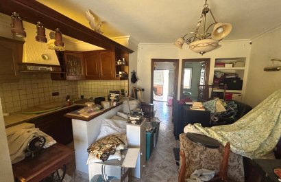 Resale - Villa - Ciudad Quesada - town