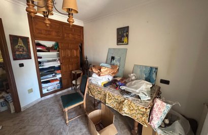 Resale - Villa - Ciudad Quesada - town