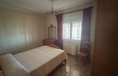 Resale - Villa - Ciudad Quesada - town