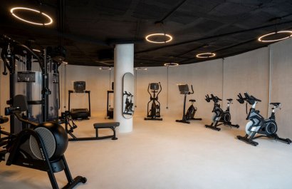 New Build - Apartment / flat - Marbella