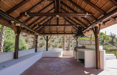 New Build - Bungalow - Marbella