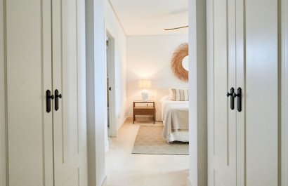 New Build - Bungalow - Marbella