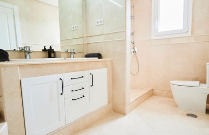 New Build - Bungalow - Marbella